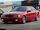 Mercedes C 240-5