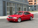 Mercedes C 240-9