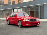 Mercedes C 240-11