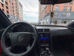 Mercedes C 240-16
