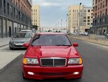 Mercedes C 240-4