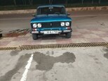 LADA (VAZ) 2106-1