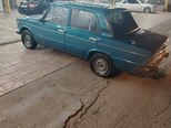 LADA (VAZ) 2106-3