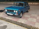 LADA (VAZ) 2106-2