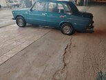 LADA (VAZ) 2106-7