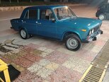LADA (VAZ) 2106-5