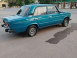 LADA (VAZ) 2106-10