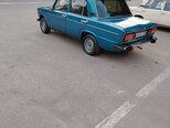 LADA (VAZ) 2106-12