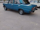 LADA (VAZ) 2106-15