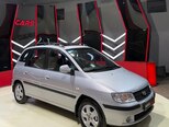 Hyundai Matrix-2