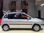 Hyundai Matrix-5