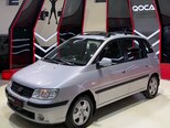 Hyundai Matrix-1