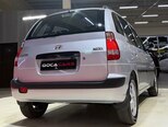 Hyundai Matrix-10