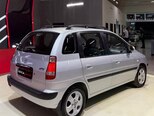 Hyundai Matrix-8