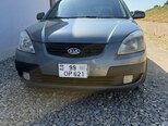 Kia Rio-7