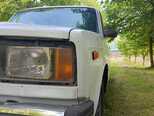 LADA (VAZ) 2107-6