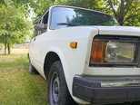 LADA (VAZ) 2107-7