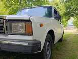 LADA (VAZ) 2107-15