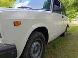 LADA (VAZ) 2107-11