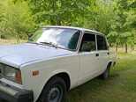 LADA (VAZ) 2107-13