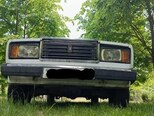 LADA (VAZ) 2107-4