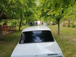 LADA (VAZ) 2107-8