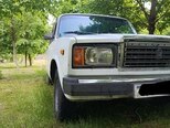 LADA (VAZ) 2107-5
