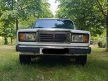 LADA (VAZ) 2107-1