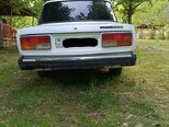 LADA (VAZ) 2107-2