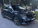 Kia Sorento-2