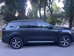 Kia Sorento-3
