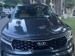 Kia Sorento-1