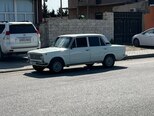 LADA (VAZ) 21011-2