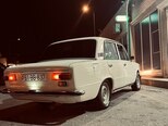 LADA (VAZ) 21011-8