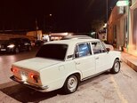 LADA (VAZ) 21011-5