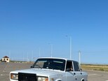 LADA (VAZ) 2107-2