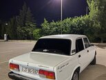 LADA (VAZ) 2107-4