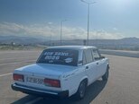 LADA (VAZ) 2107-3