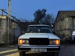 LADA (VAZ) 2107-1