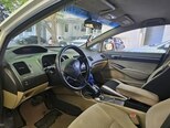 Honda Civic-4