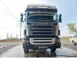 Mercedes Axor 2533-8