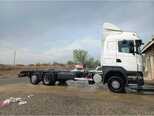 Mercedes Axor 2533-9
