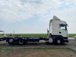Mercedes Axor 2533-3