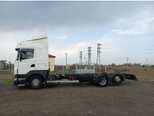 Mercedes Axor 2533-4