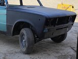 LADA (VAZ) 2106-3