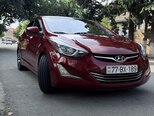Hyundai Elantra-3