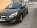Opel Astra-2
