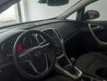 Opel Astra-7