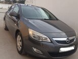 Opel Astra-1