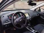 Chevrolet Cruze-11